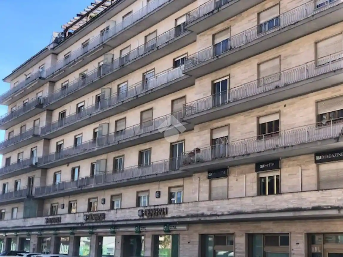 Appartamento via Piero Gobetti 9, Tribunale, Frosinone - foto 4