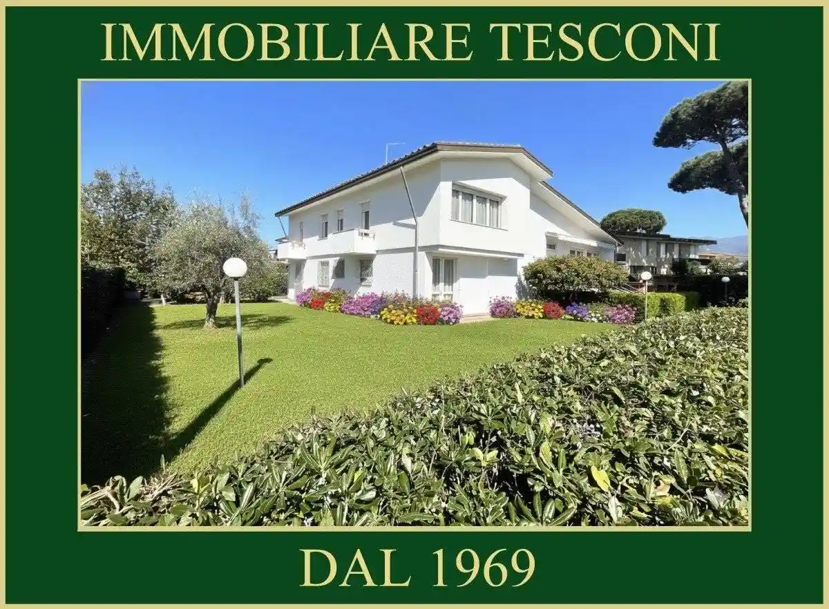 Villa in vendita a Pietrasanta