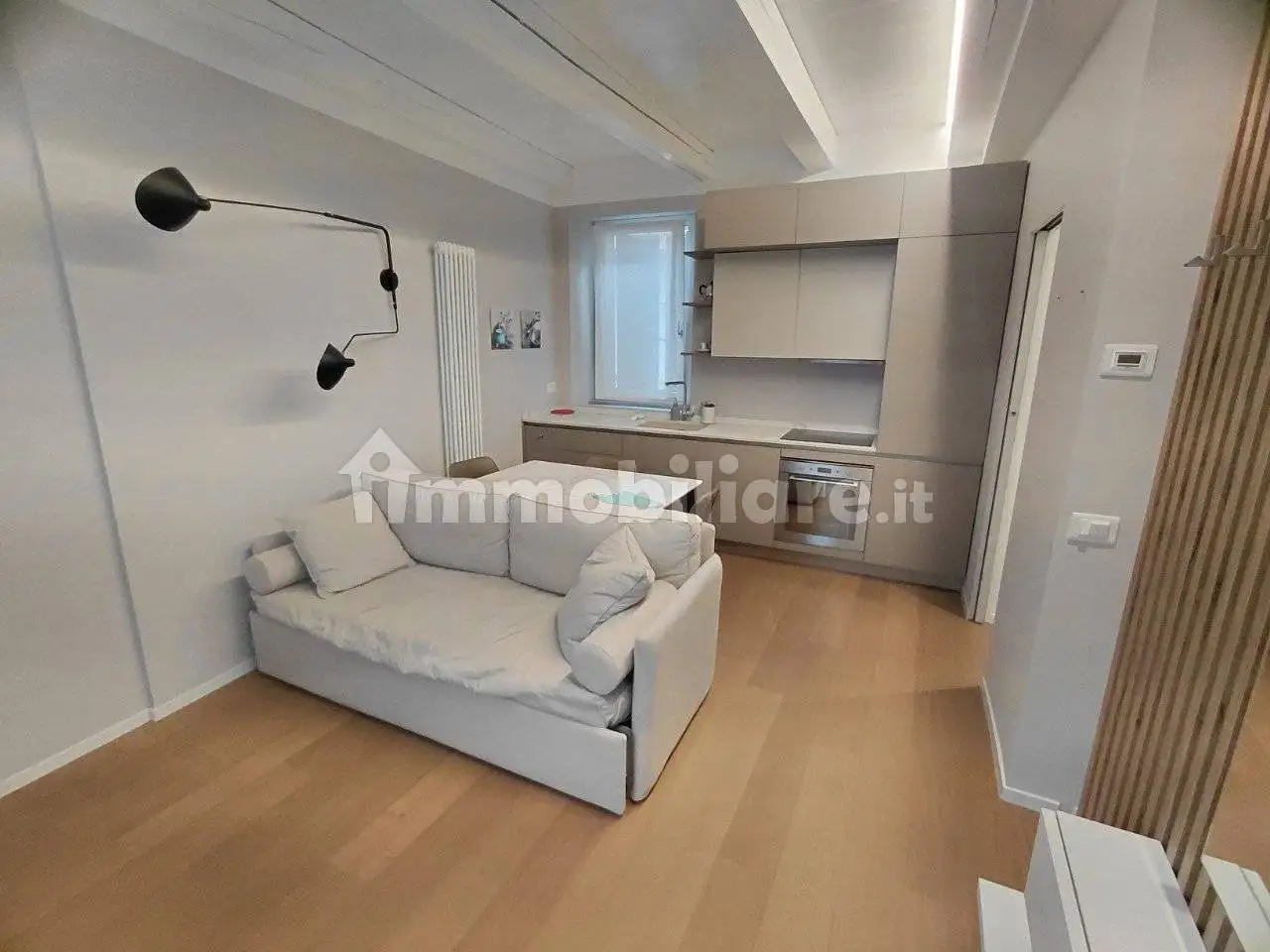 Appartamento in affitto a Pesaro