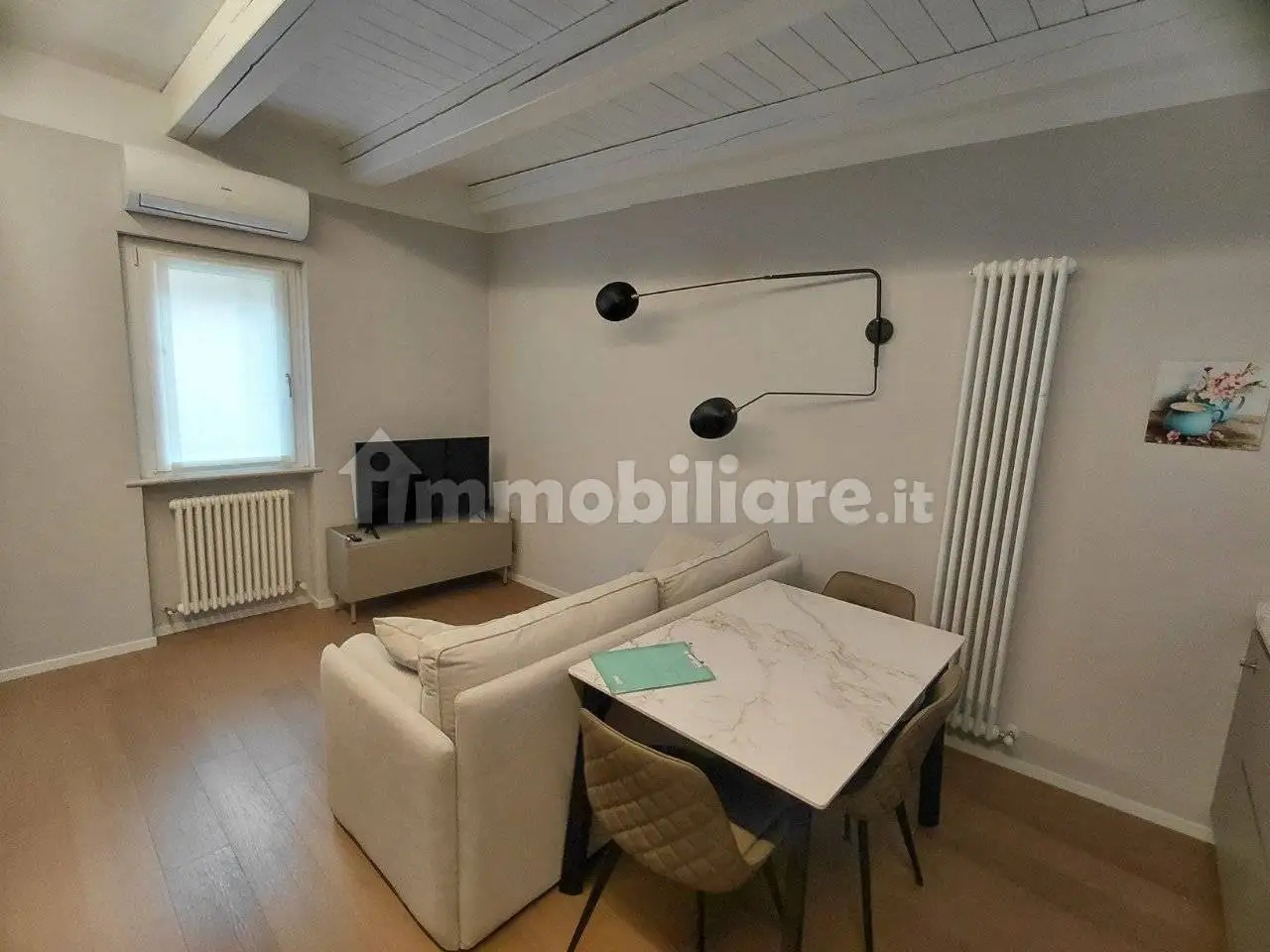 Bilocale via Massimi 6, Centro Storico, Pesaro - foto 2