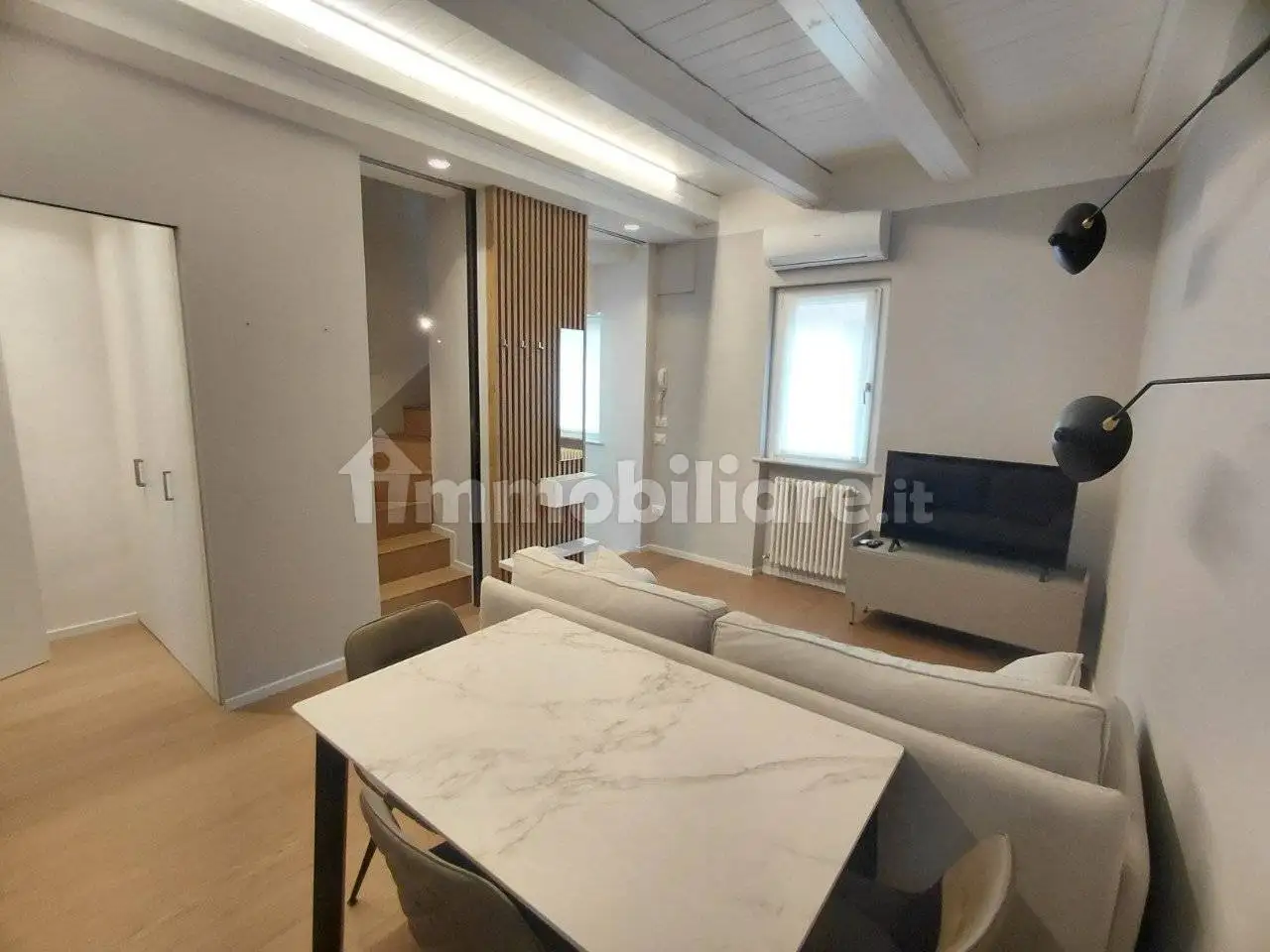 Bilocale via Massimi 6, Centro Storico, Pesaro - foto 3