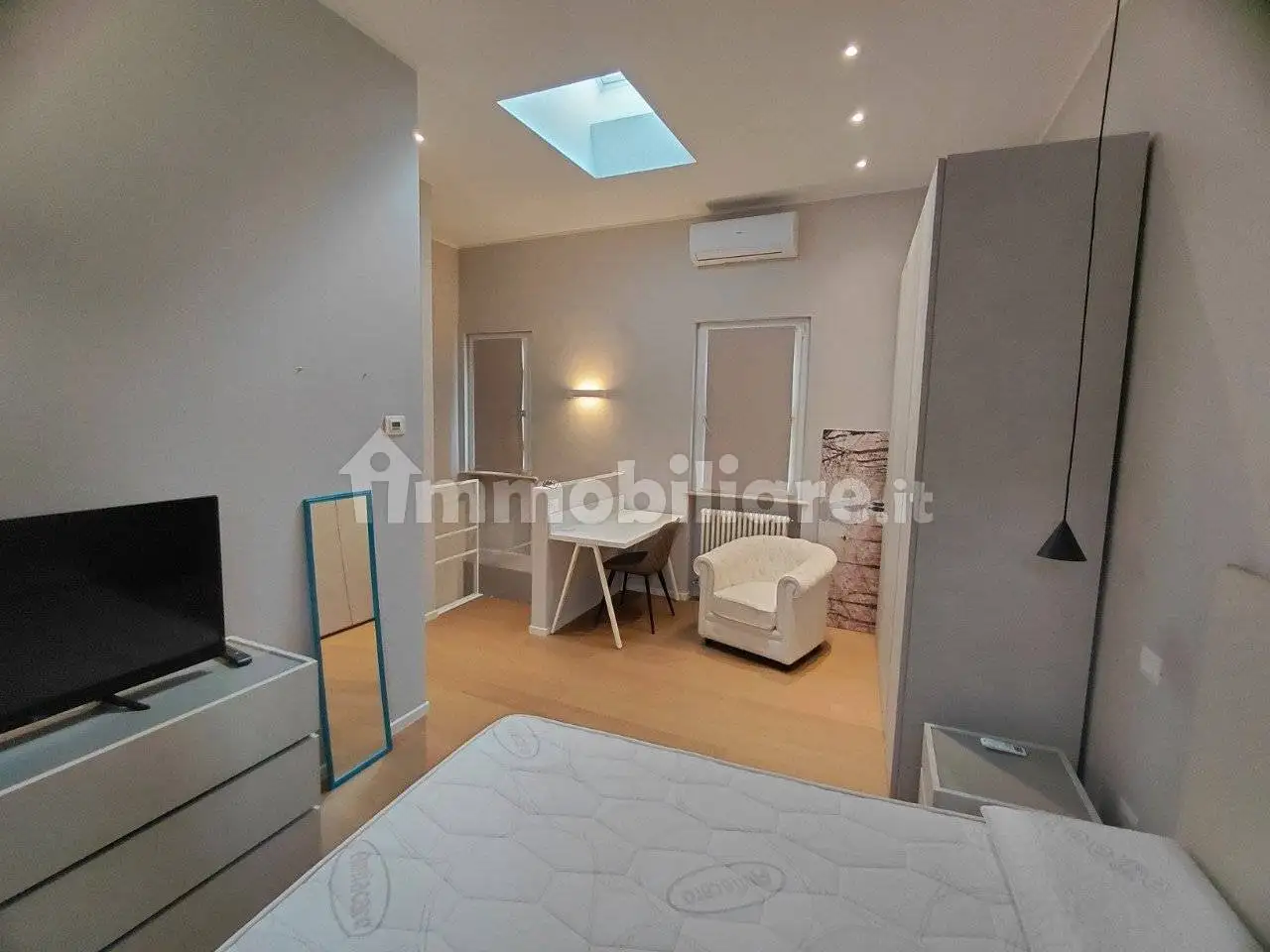 Bilocale via Massimi 6, Centro Storico, Pesaro - foto 4