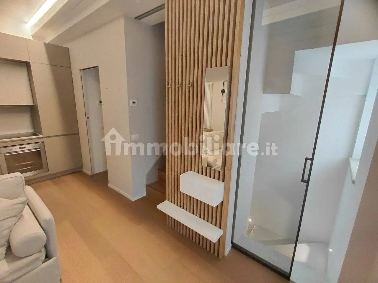 Bilocale via Massimi 6, Centro Storico, Pesaro - foto 5