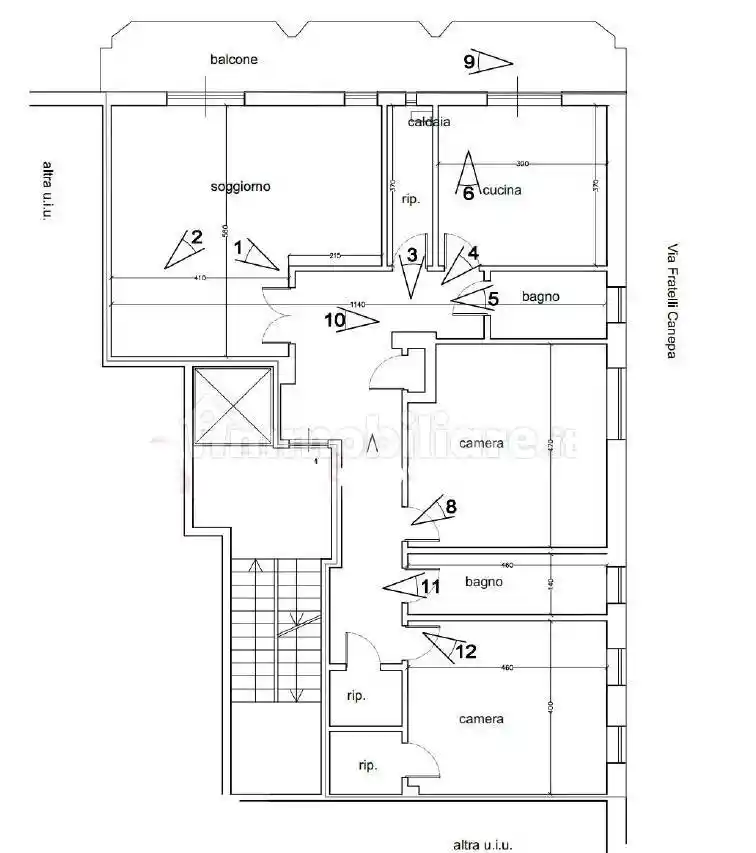 Appartamento - foto 2