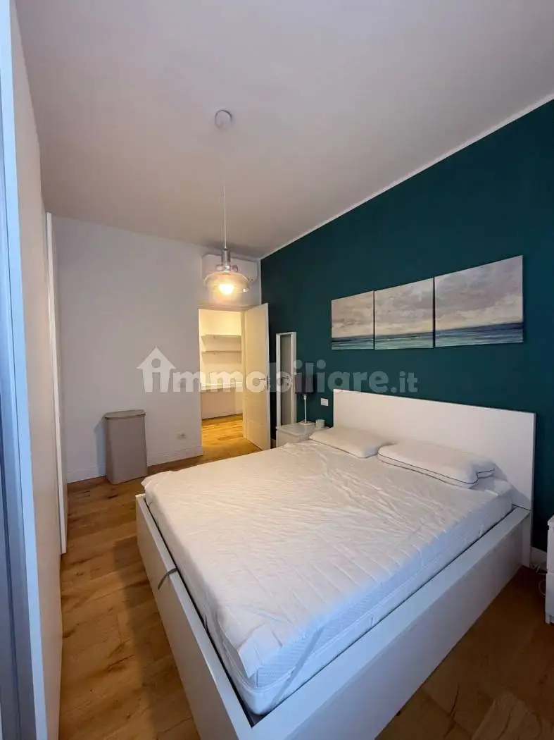 Appartamento in affitto a Firenze