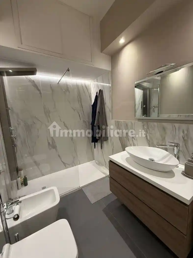 Bilocale via della Madonna della Querce 44, Le Cure, Firenze - foto 2