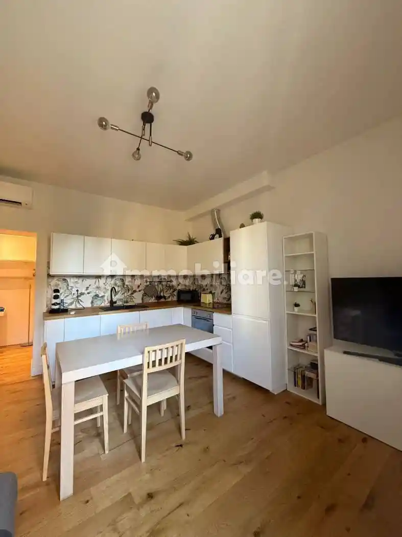 Bilocale via della Madonna della Querce 44, Le Cure, Firenze - foto 3