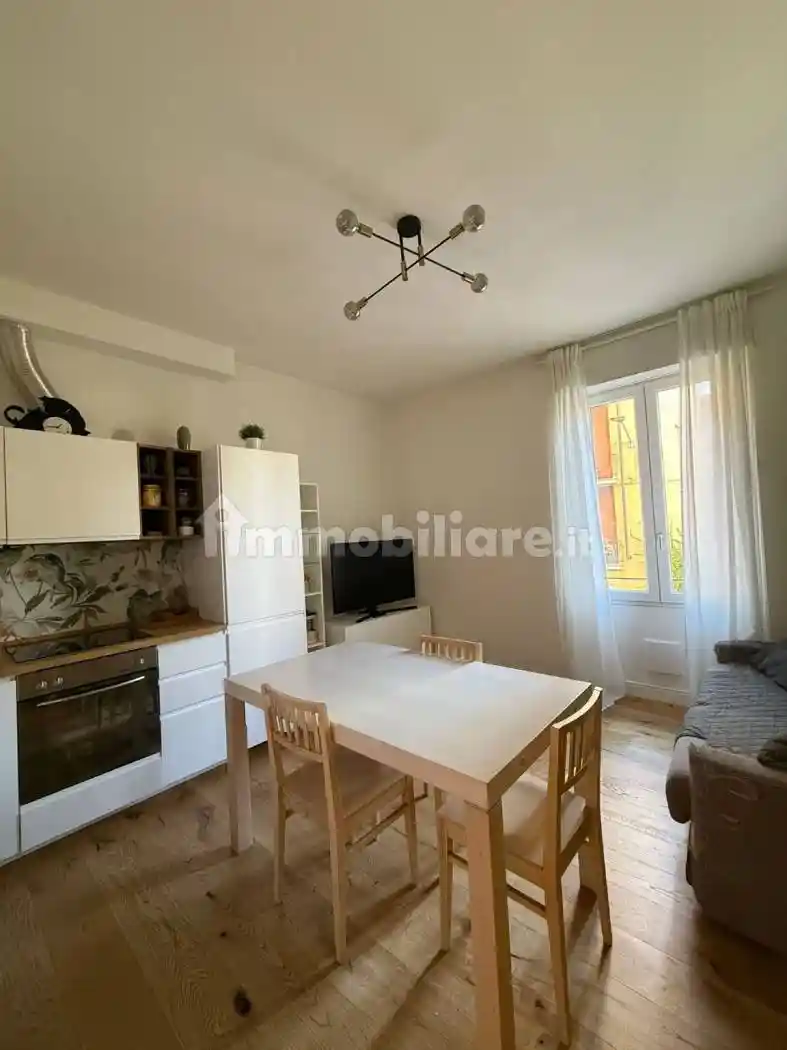 Bilocale via della Madonna della Querce 44, Le Cure, Firenze - foto 4