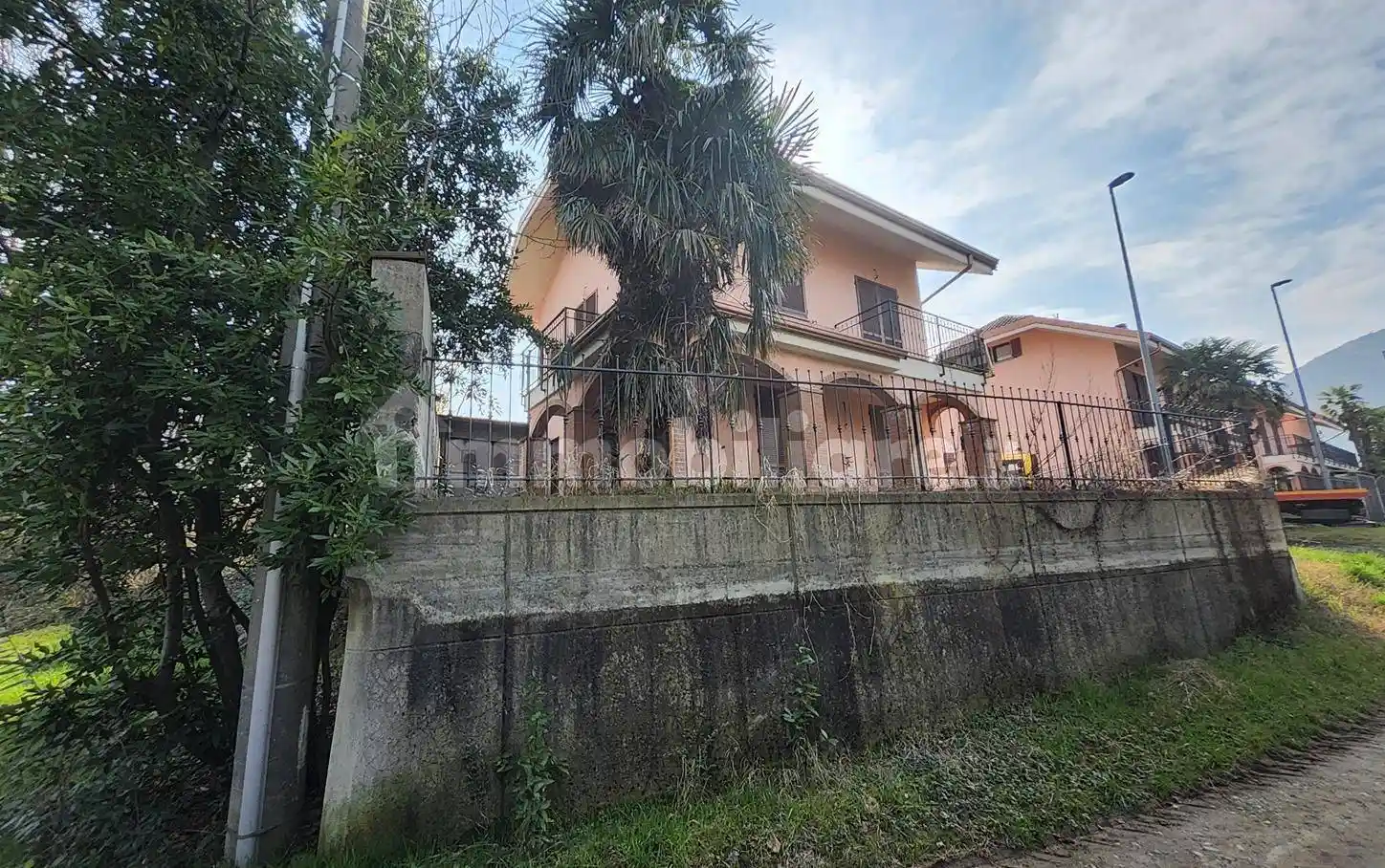 Villa in vendita a Caselette