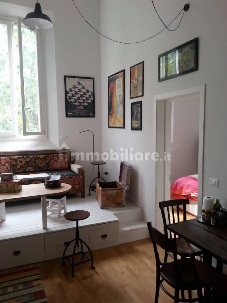 Appartamento in affitto a Bologna