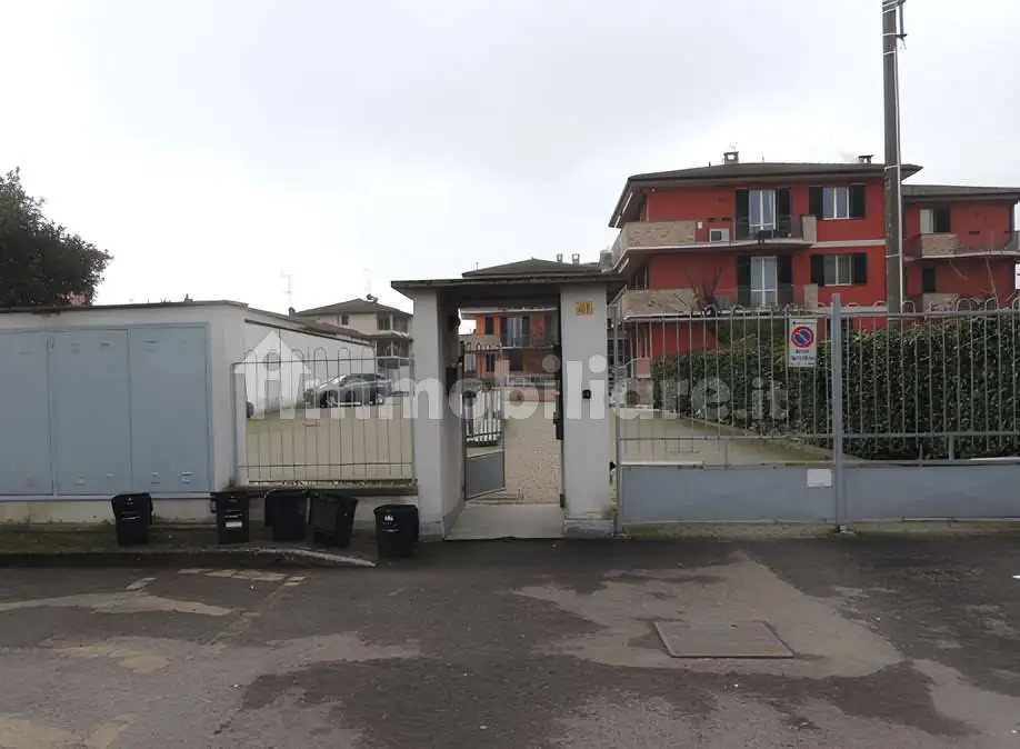 Appartamento in asta a Rivanazzano Terme