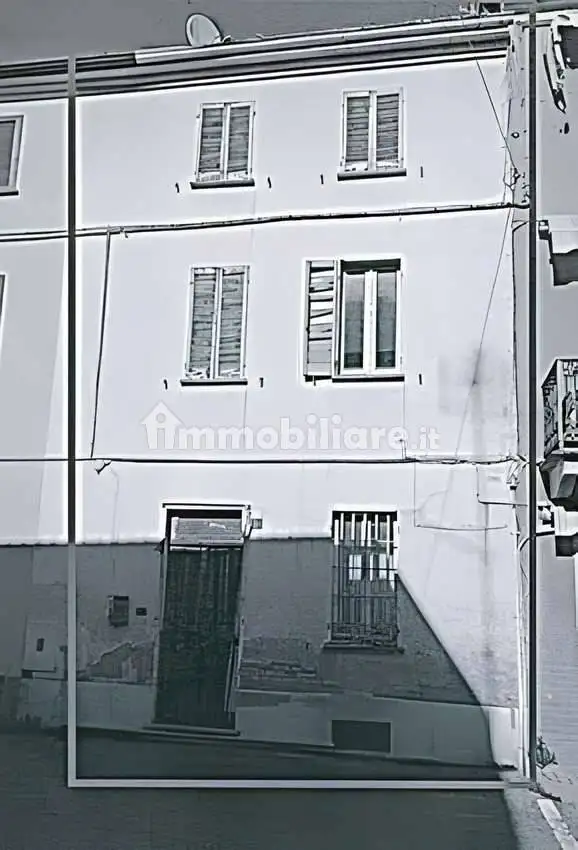 Appartamento in asta a Retorbido