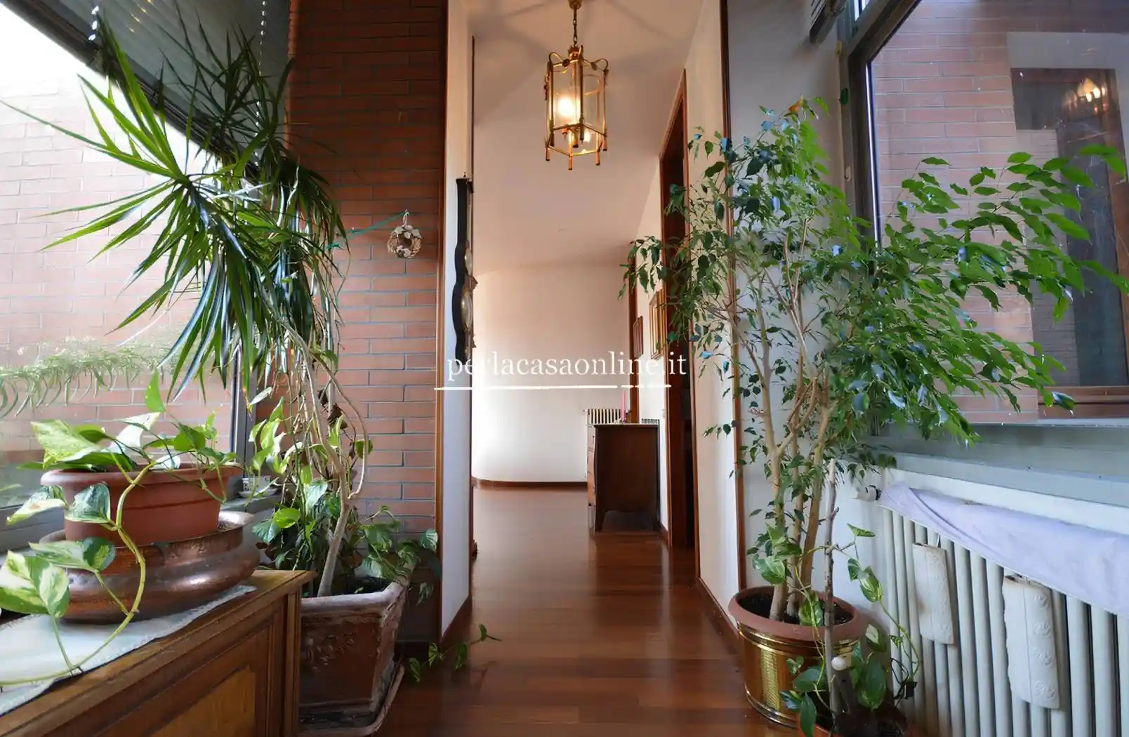 Attico via Firenze 184, Romiti, Forlì - foto 2