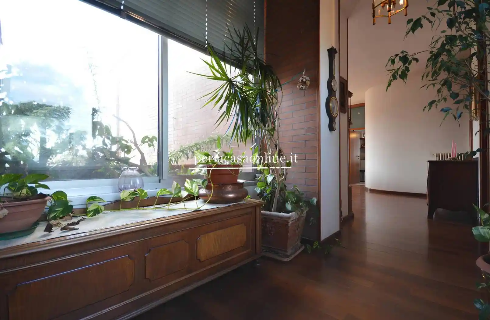 Attico via Firenze 184, Romiti, Forlì - foto 3