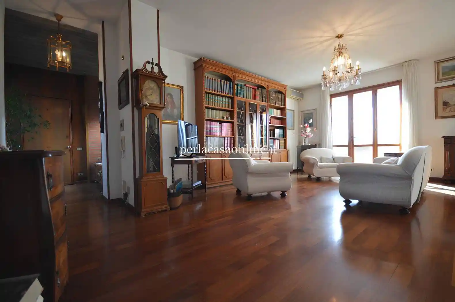 Attico via Firenze 184, Romiti, Forlì - foto 5