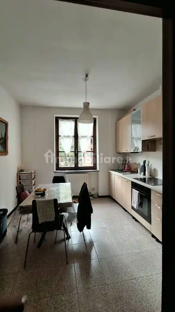 Appartamento in affitto a Carisio