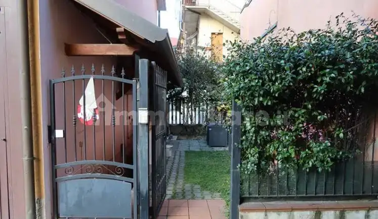 Appartamento in asta a Paderno Dugnano