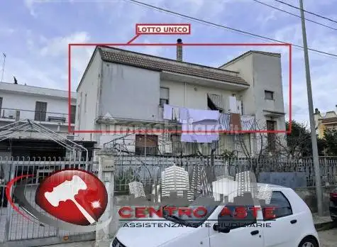 Appartamento in asta a Ginosa