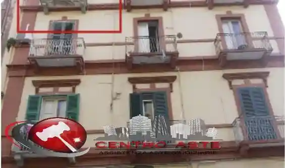 Appartamento in vendita a Taranto