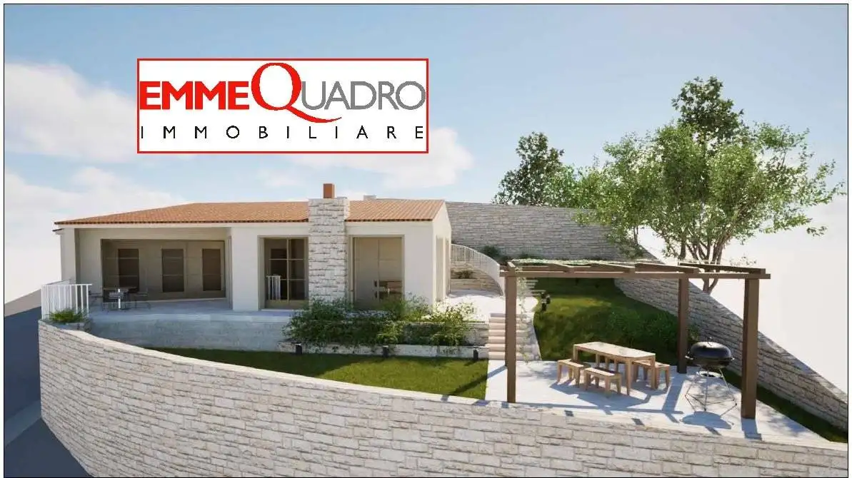 Villa in vendita a Rosignano Marittimo