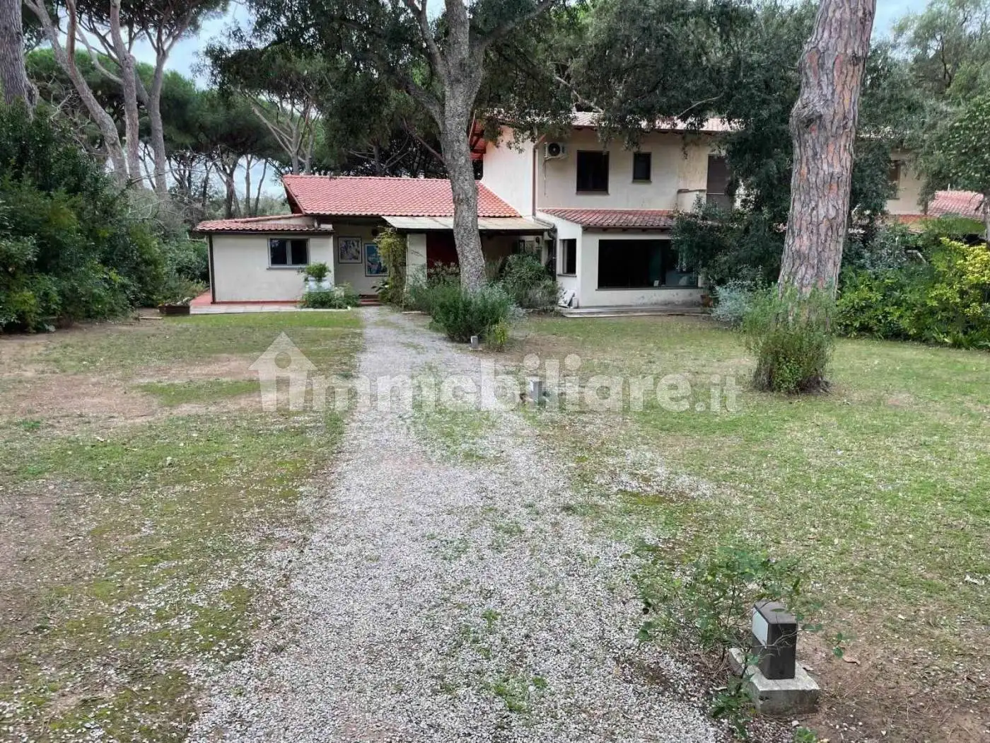 Appartamento piano terra, Punta Ala, Castiglione della Pescaia - foto 3