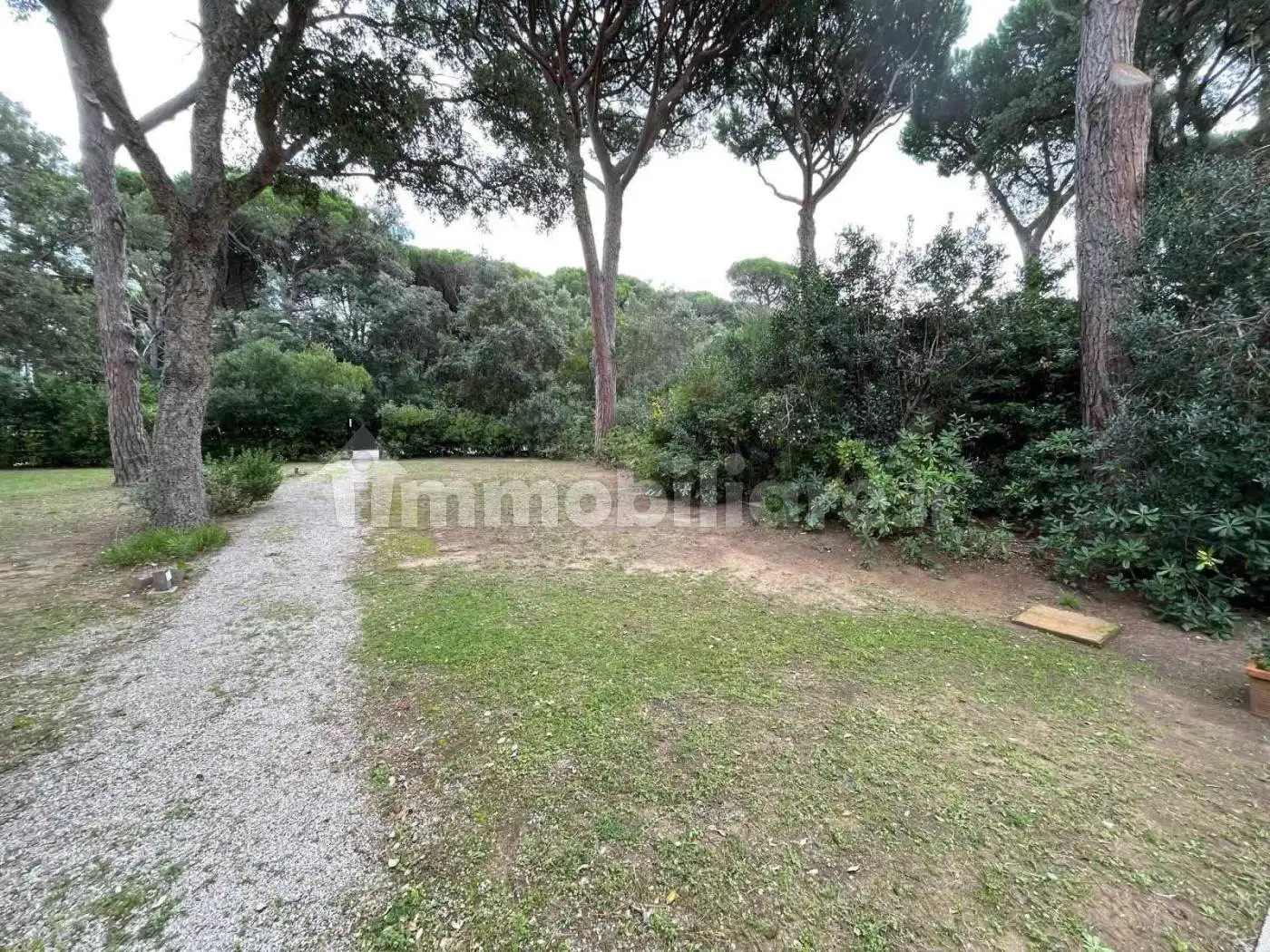 Appartamento piano terra, Punta Ala, Castiglione della Pescaia - foto 4