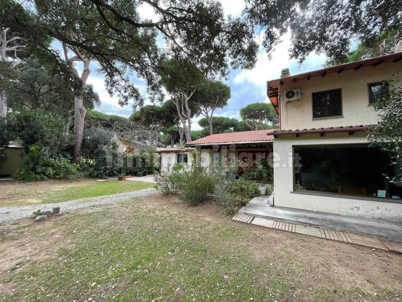 Appartamento piano terra, Punta Ala, Castiglione della Pescaia - foto 5