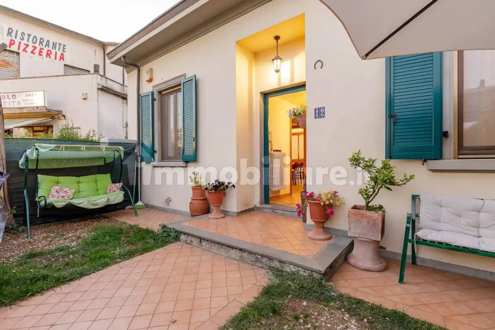 Casa indipendente in vendita a Signa