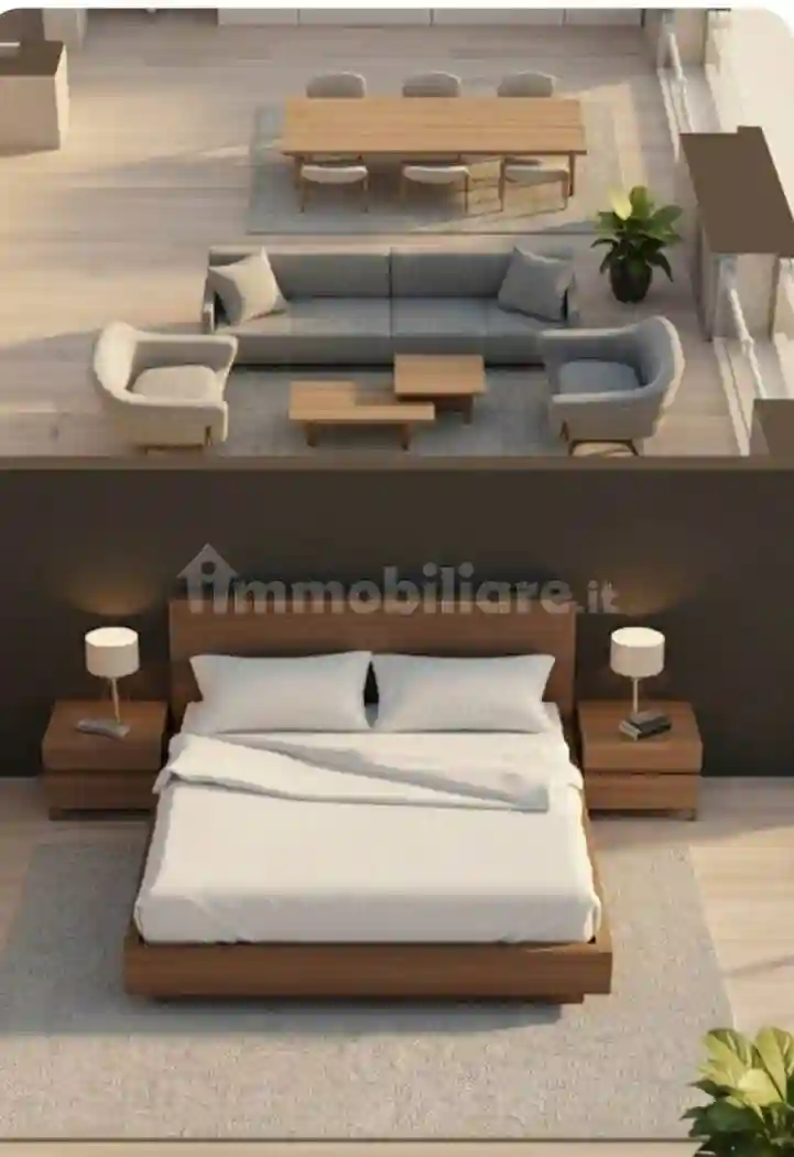 Appartamento - foto 5