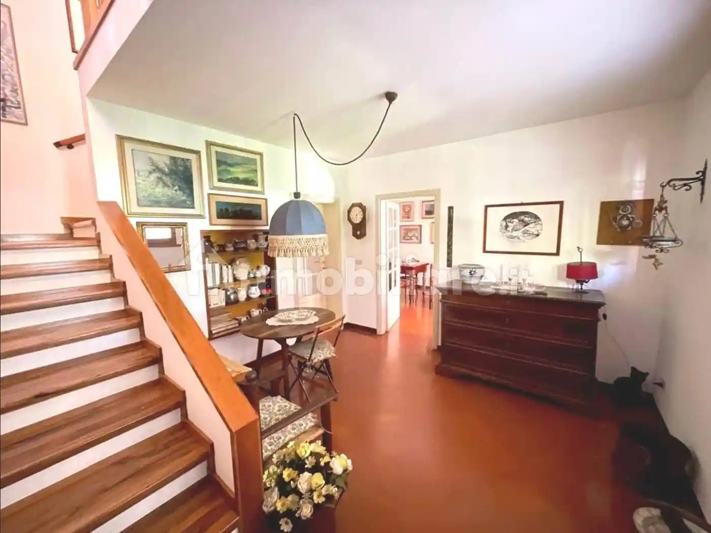 Villa unifamiliare, buono stato, 198 m², Parco Urbano - Piscina, Forlì - foto 2