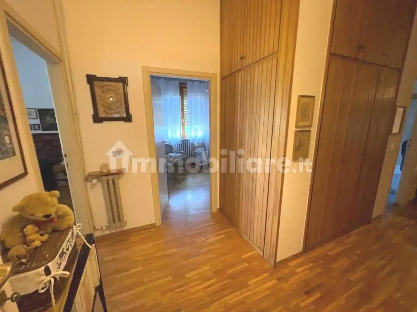 Villa unifamiliare, buono stato, 198 m², Parco Urbano - Piscina, Forlì - foto 3