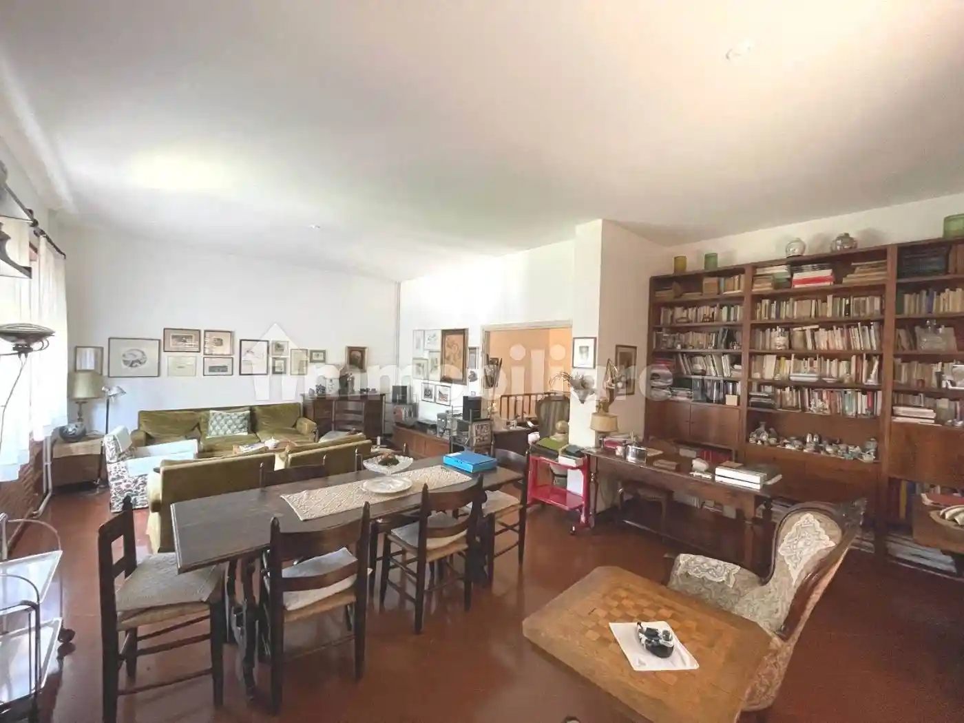 Villa unifamiliare, buono stato, 198 m², Parco Urbano - Piscina, Forlì - foto 4