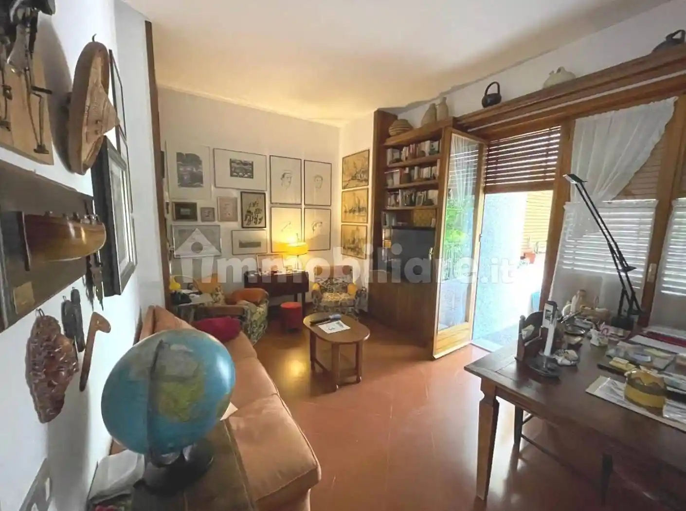 Villa unifamiliare, buono stato, 198 m², Parco Urbano - Piscina, Forlì - foto 5