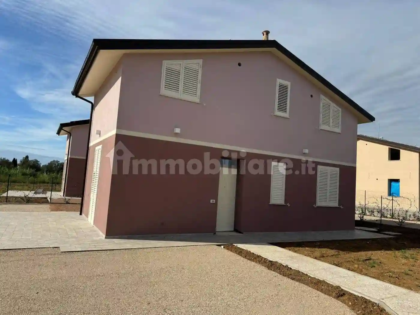 Villetta a schiera - foto 2