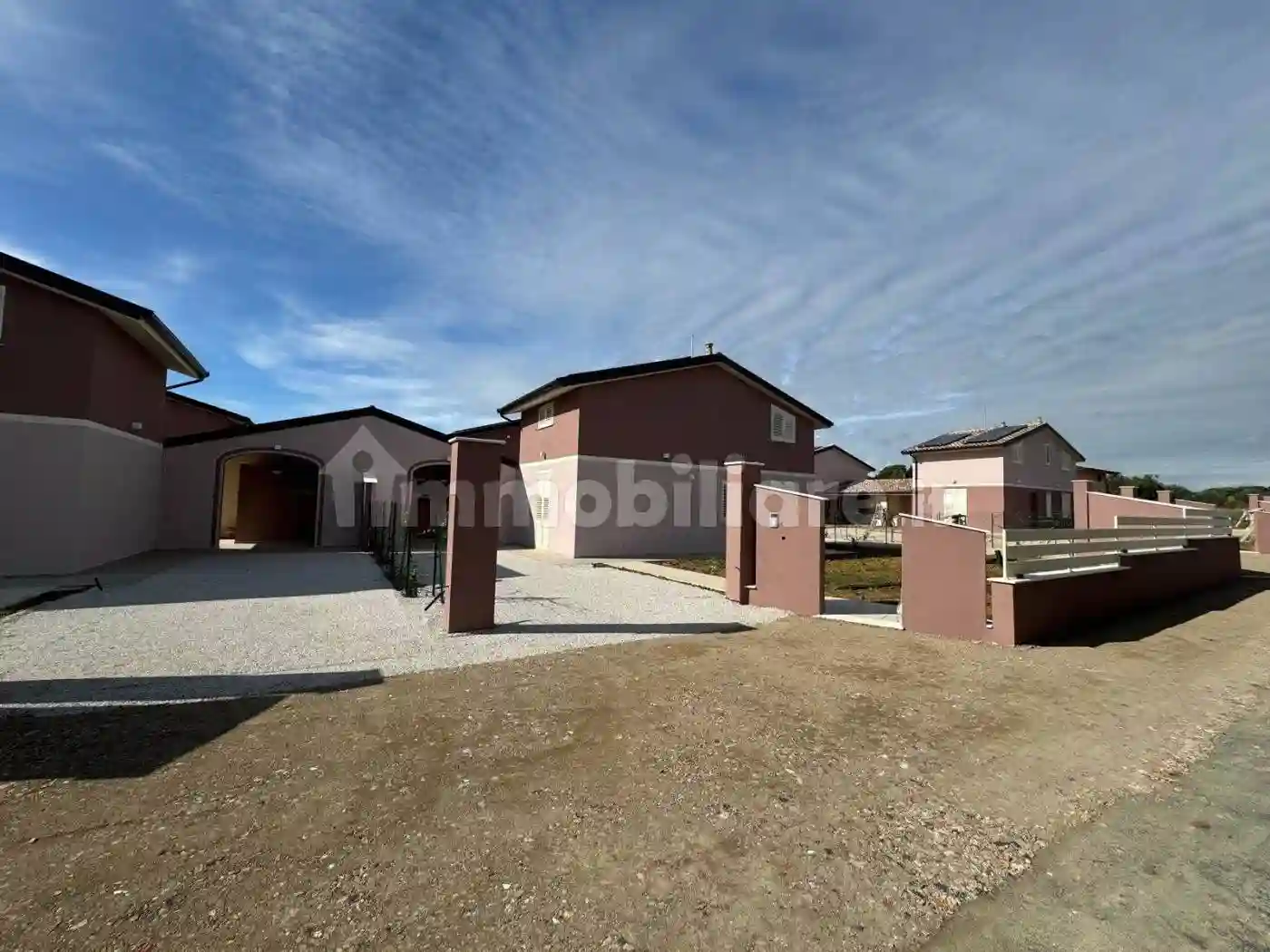 Villetta a schiera - foto 4