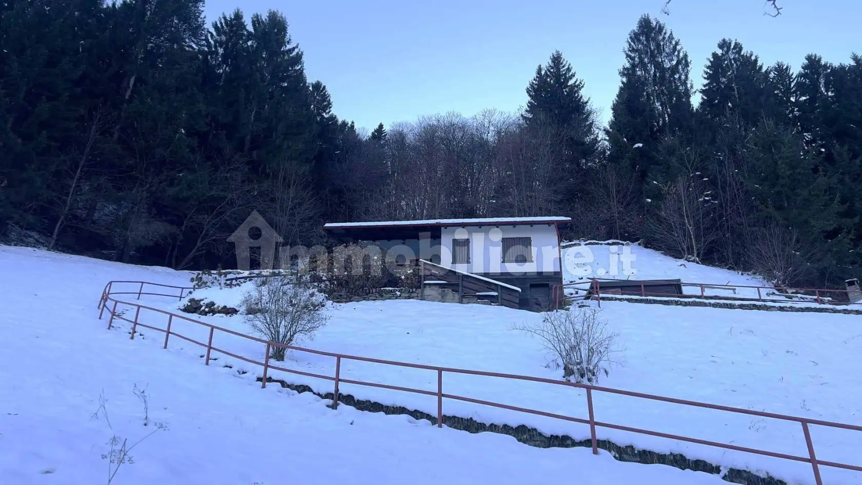 Baita Loc. Piantina, Cosio Centro, Piagno, Cosio Valtellino - foto 3