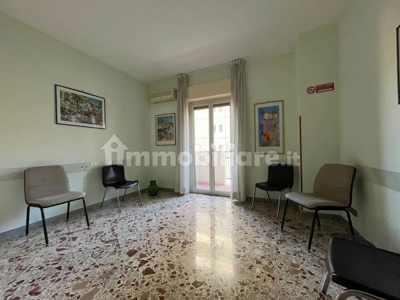 Appartamento in vendita a Palermo