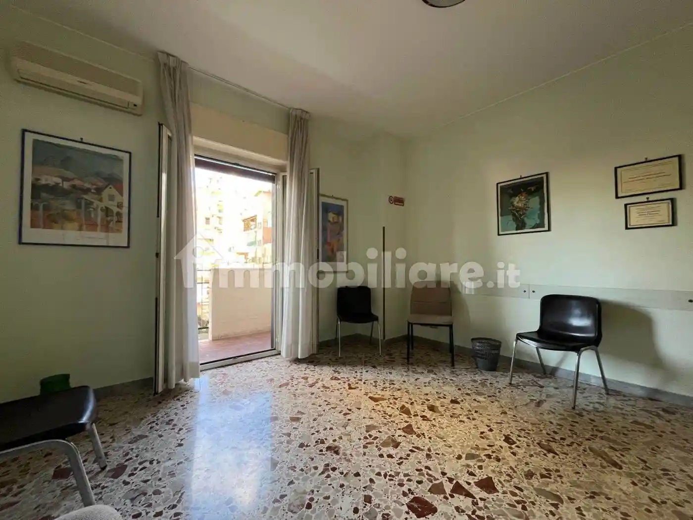 Bilocale buono stato, Uditore - Leonardo Da Vinci Alta, Palermo - foto 2