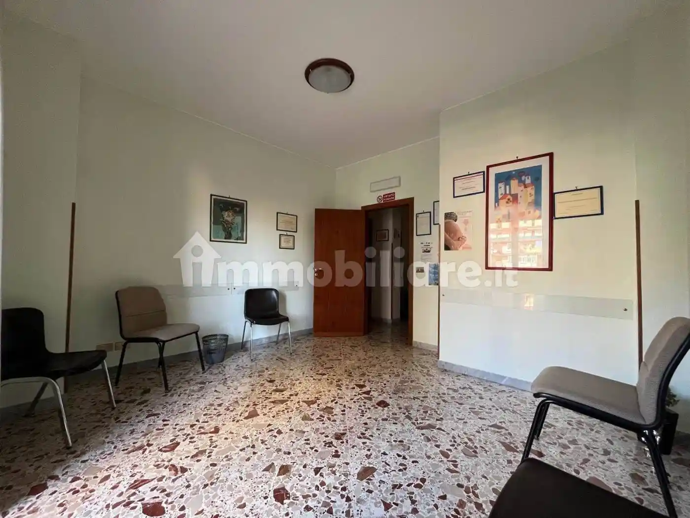 Bilocale buono stato, Uditore - Leonardo Da Vinci Alta, Palermo - foto 3