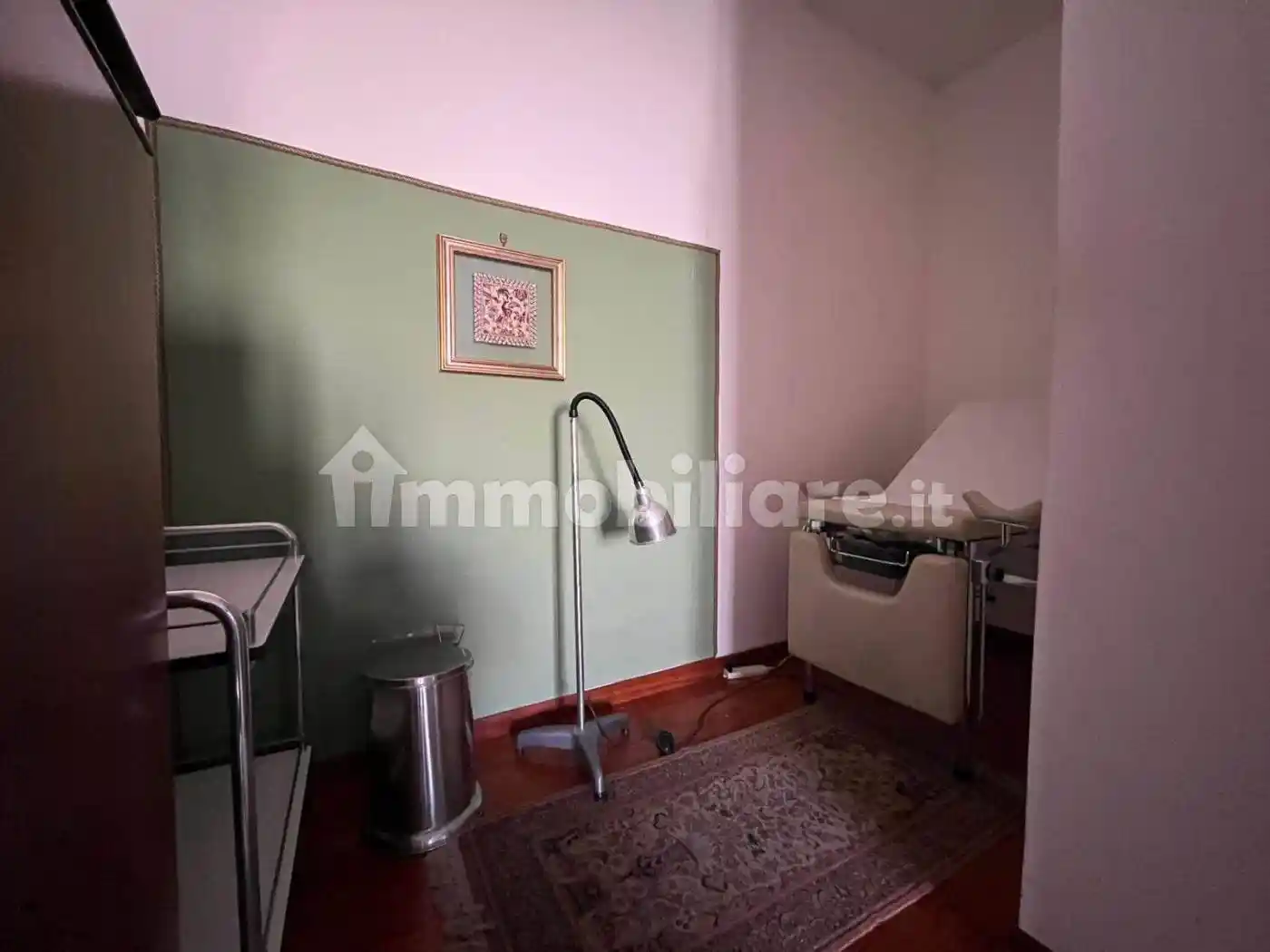 Bilocale buono stato, Uditore - Leonardo Da Vinci Alta, Palermo - foto 5