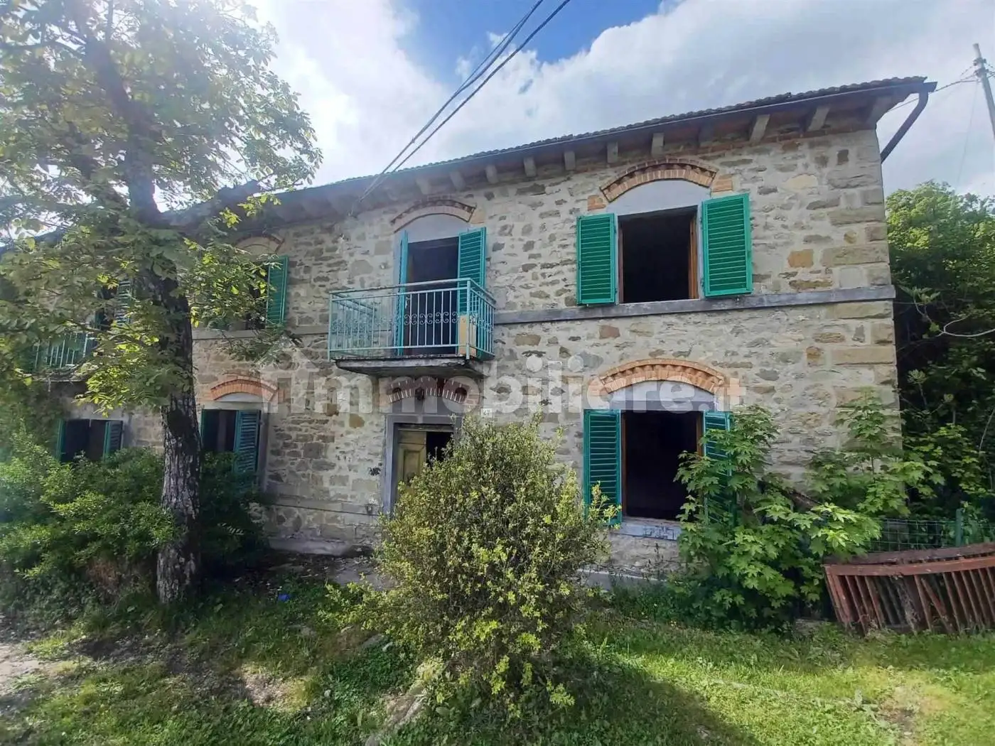 Appartamento in vendita a Pratovecchio e Stia