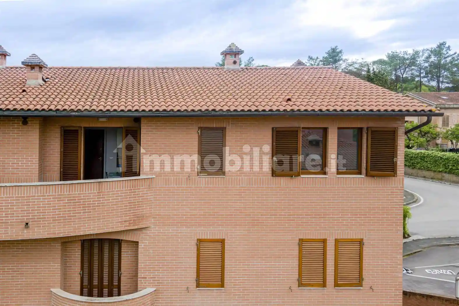 Appartamento in vendita a Castelnuovo Berardenga