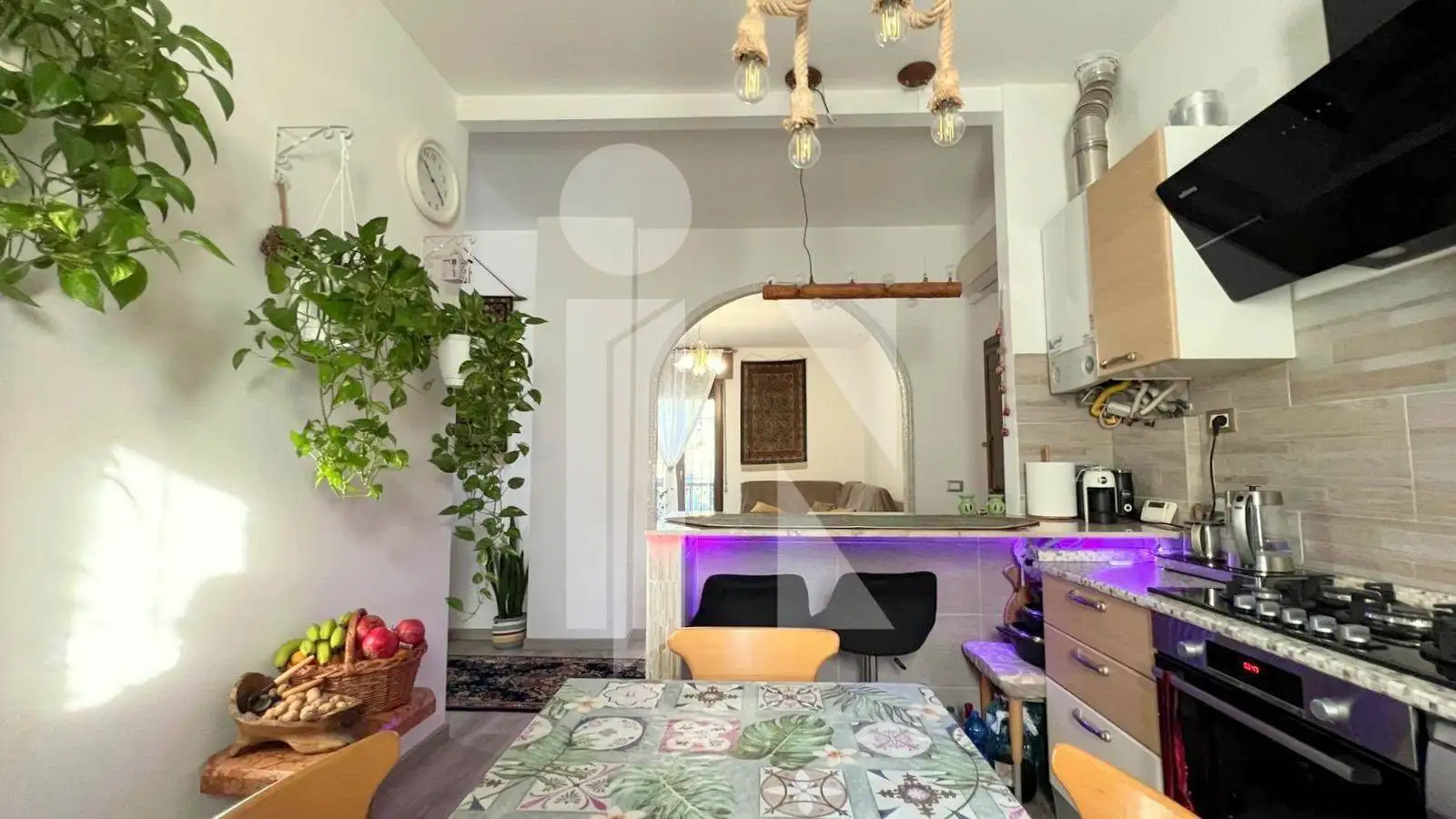 Appartamento in vendita a Mantova