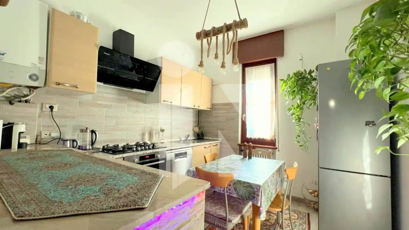 Appartamento via Piero Calamandrei 9, Cittadella - Colle Aperto, Mantova - foto 2