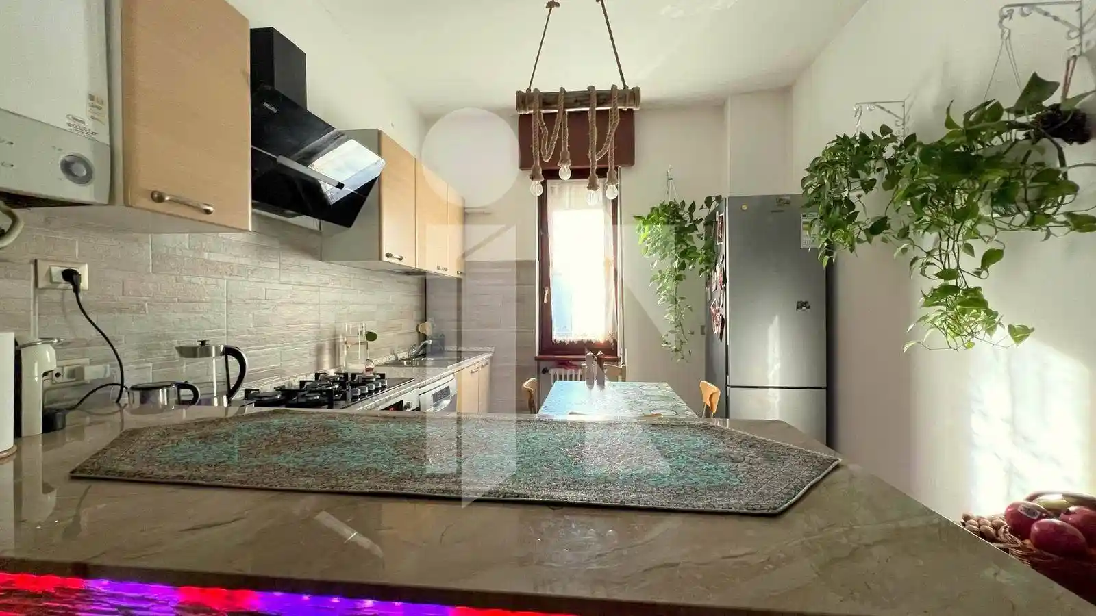 Appartamento via Piero Calamandrei 9, Cittadella - Colle Aperto, Mantova - foto 3