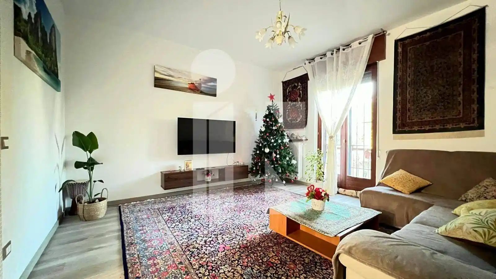 Appartamento via Piero Calamandrei 9, Cittadella - Colle Aperto, Mantova - foto 4