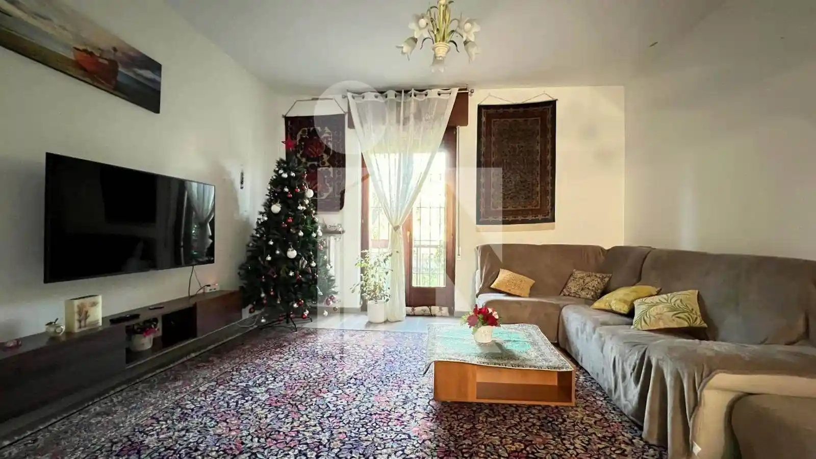 Appartamento via Piero Calamandrei 9, Cittadella - Colle Aperto, Mantova - foto 5