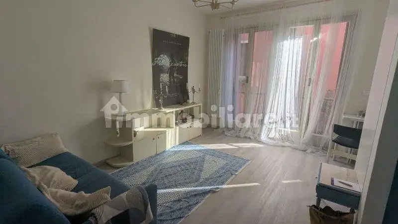 Appartamento in affitto a Venezia