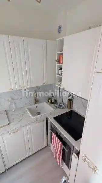 Bilocale ottimo stato, primo piano, Redentore - Palanca, Venezia - foto 3