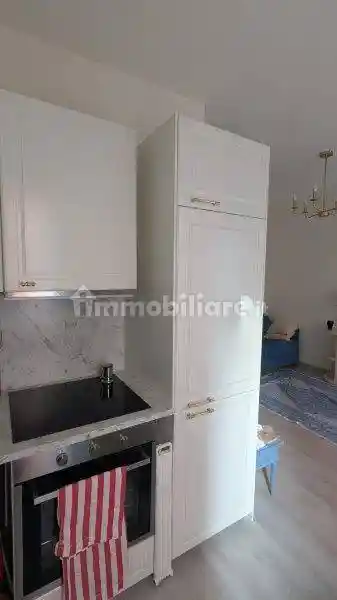 Bilocale ottimo stato, primo piano, Redentore - Palanca, Venezia - foto 4